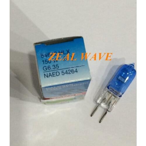 Osram HLX 64642 Shadowless Lamp Bulb Blue Light 24V150W Surgery Shadowless Lamp Bulb