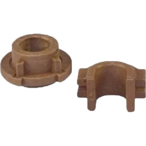 5SET FU5-1519-000 Lower Fuser Roller Bushing for Canon imageRUNNER 2016 2018 2318 2020 2320 2420 2422 iR2016 iR2020 iR2318