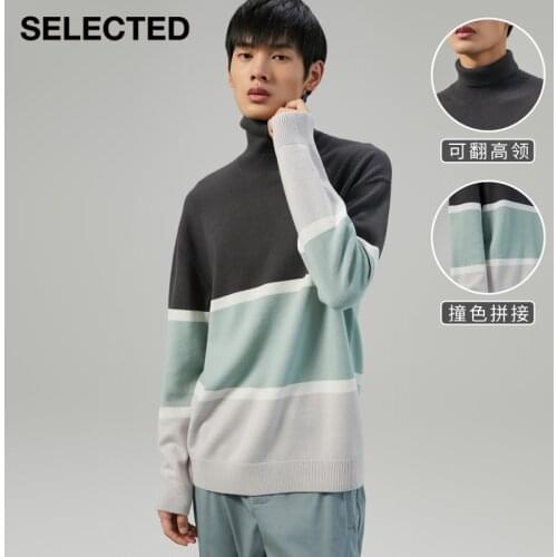 Мужские шерстяные кардиганы SELECTED China At AliExpress