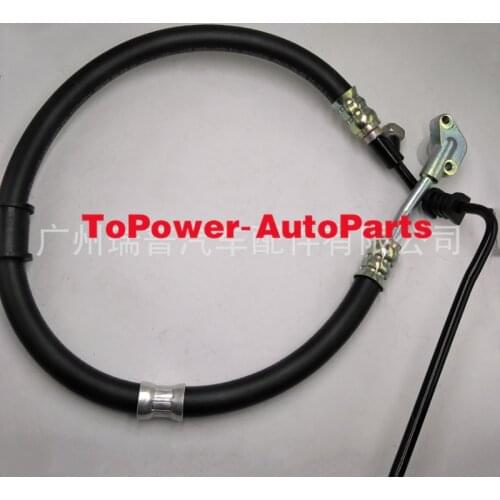 Power Steering Pump Line Hose 53713-S87-A04 for 1998-2002 Hondaa Accord EX LX SE V6 3.0L Brand NEW CAR Accessories 53713S87A04