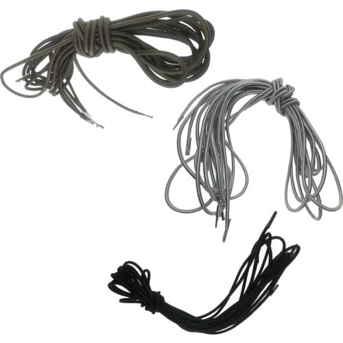 Laces Cords Strings for Garden Leisure Recliner Non-gravity Sling Chairs