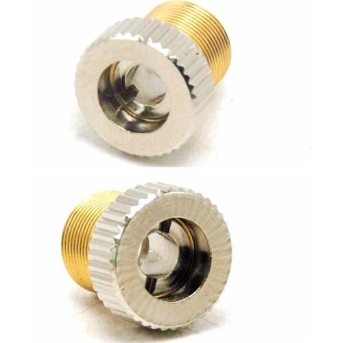 2pcs Coated Collimating Laser Glass Lens 405-G-2 for 405nm 450nm 515nm Laser Diode with Holder & Caps