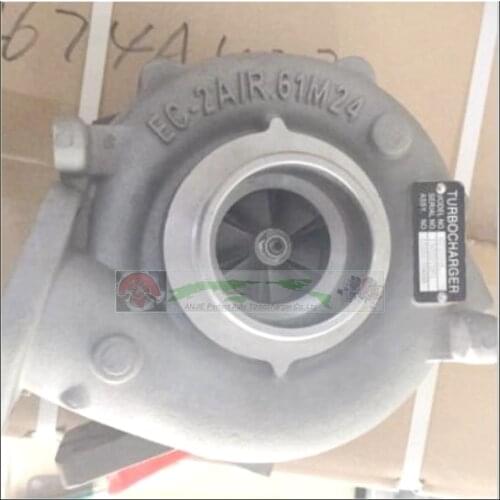 Turbo GT2259L 786363 0004 7863630004 786363-0004 17201-E0680 17201-E0680A turbocharger For Hino Highway Truck W04D 12v