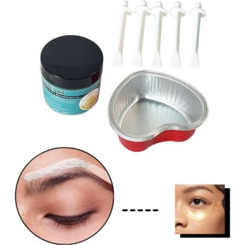 Hard Wax Beans for Hair Removal Legs Facial Underarms Arms for Bikini Areas