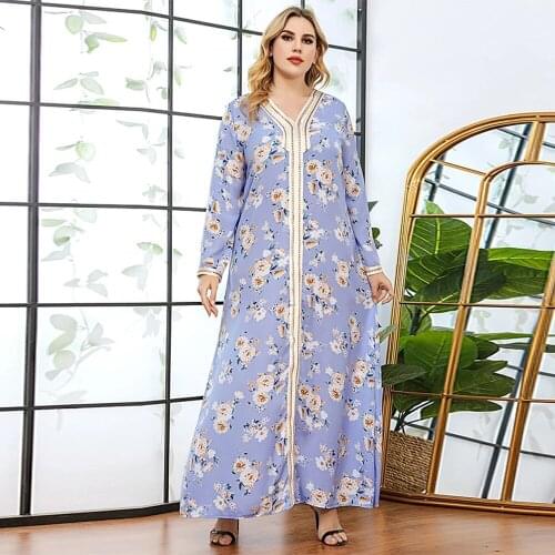 Ultralinner Plus Size Summer Dresses