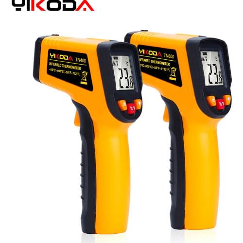 YIKODA Thermometers