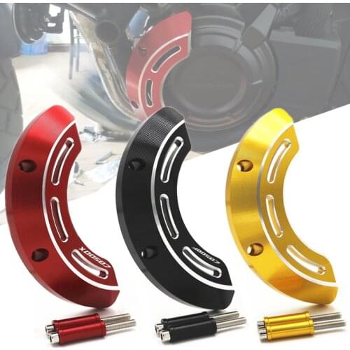 Engine Protective Stator Cover for HONDA CB 500 X XA 500X CB500X ABS PC46 CB500F CB 500 F 2013-2020 Motorcycle Engine Protector