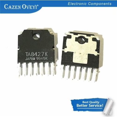 10pcs/lot TA8427K TA8427 SIP-7