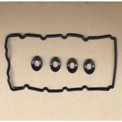 11121485838 Engine Valve Cover Gasket Spark Plug Tube Seals For Mini Cooper R52 R50 R53 Works Chrysler Neon PT Cruiser