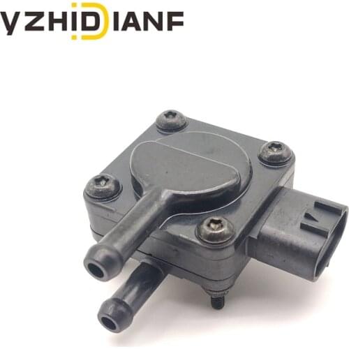 1x Genuine Differential Pressure Sensor 8-97359985-2 for ISUZU- CYZ CXZ FRR FSR NPR NKR 8973599852