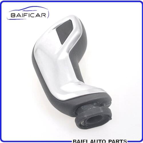 Baificar Automatic Gear Shift Knob Shifter Gear Stick For Peugeot 307 408 308 508 Sega C5 Triumphant Citroen C2 Sega C4L Sena