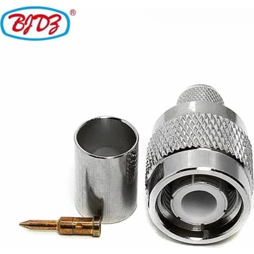 BJDZ Connectors
