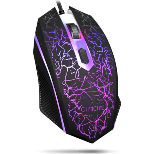 Chonchow Computer Mice