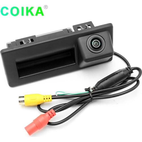 COIKA Car DVRs