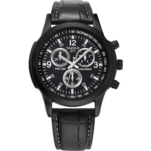 Eillysevens Mechanical Watches