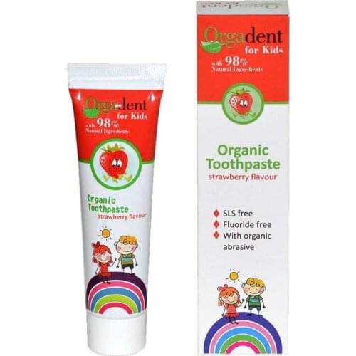 Essentiallab Oral Hygiene Products