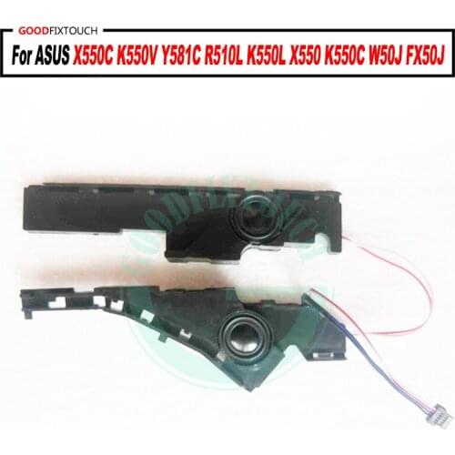 For Asus X550C K550V Y581C R510L K550L X550 K550C W50J FX50J loud speaker loudspeaker