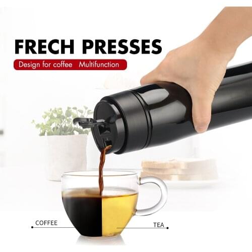 I Cafilas Stainless Steel Thermoses