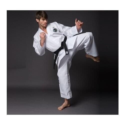 Imsten Martial Arts Clothing