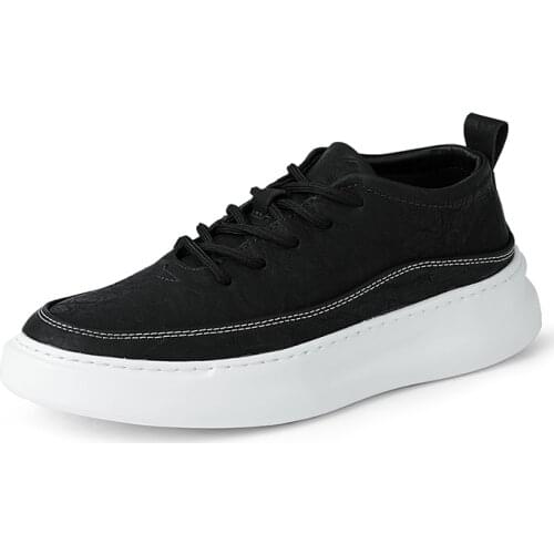 MINUSIKE Men's Lightweight Sneakers