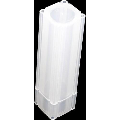 Coin Storage Capsules Coins Collections Box Holder Cases Box 19mm Box