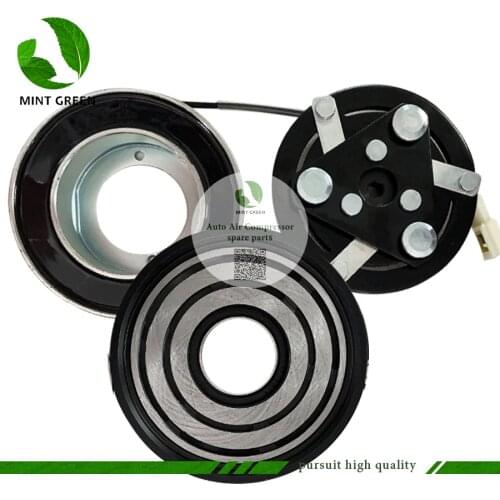 NEW SV08A COMPRESSOR CLUTCH For Suzuki Swift III SX4 95200-63JA0 95200-63JA1 95201-63JA0 95201-63JA1 9520063JA1