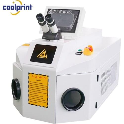 Desktop Mini Laser Welding Machine Factory Price for Sale Mini Laser Soldering Machine