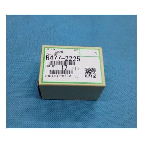 New pick up roller for Ricoh AF1075 AF2075 AF2090 AF2060 MP7500 MP8000 B477-2225 2 pcs per lot