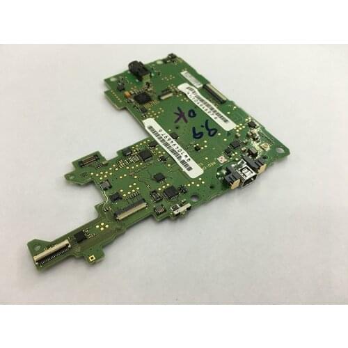 Original Mainboard PCB Board For Nintendo New 3DS XL 3DSXL USA US Version Mainboard PCB Board Motherboard Game Console