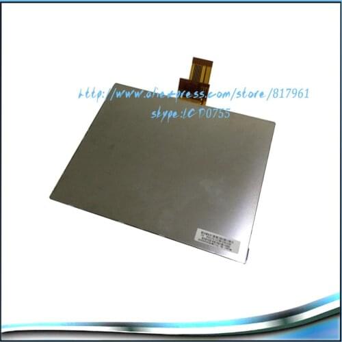 Original and New 8inch 40pin LCD screen SL008DH24B01 SL008DH24 SL008DH for tablet pc free shipping