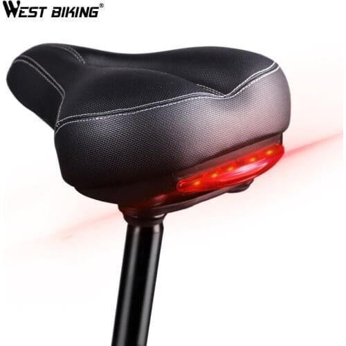OUIO Bicycle Seats