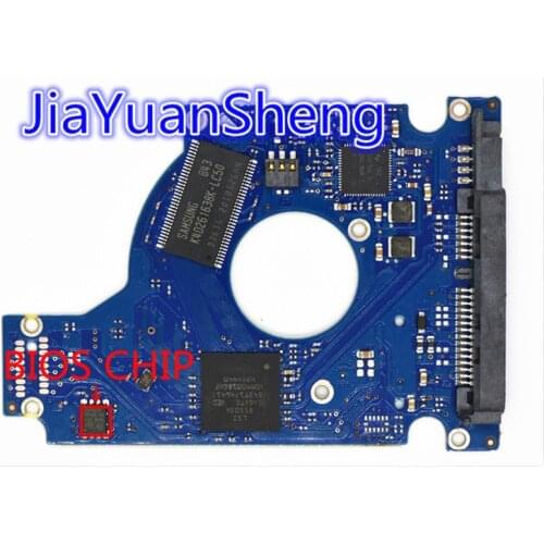 ST9250421AS, ST9320421AS Seagate HDD PCB 100513573 REV D , 100513573 REV B , 100513573 REV A / 100513569 , 100513567 ,100535074