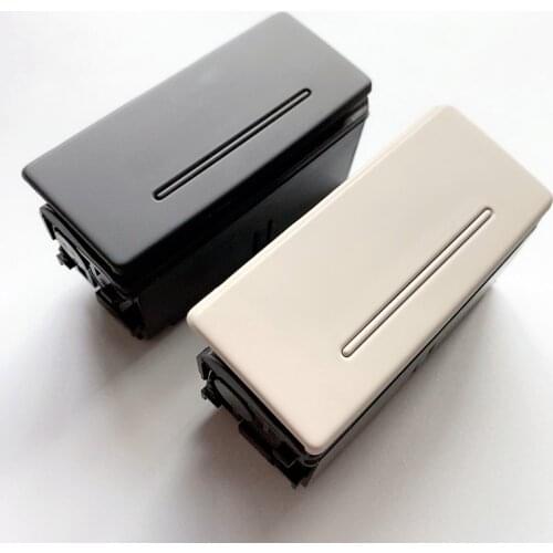 4B0857406B 4B0857405B Black Beige Gray Rear Door Ashtray For Audi A6 C5 C6 1998 1999 2000 2002 2004 2006 2008 2011