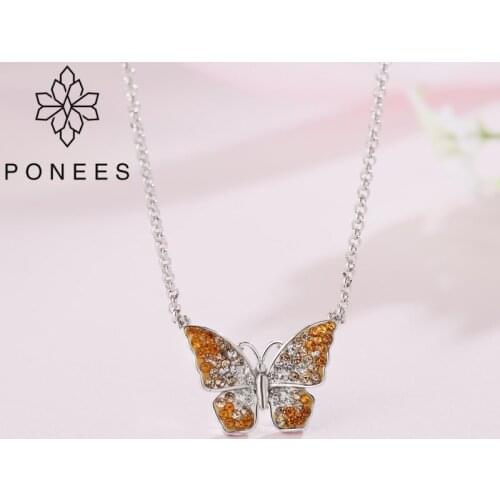 Ожерелья PONEES China At AliExpress