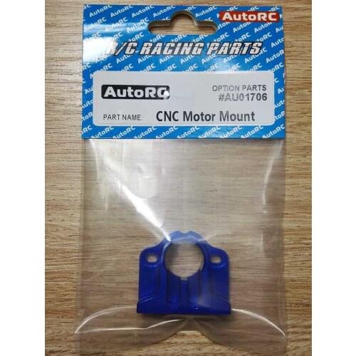 RC SC-A10 AU01706 CNC motor mounting base