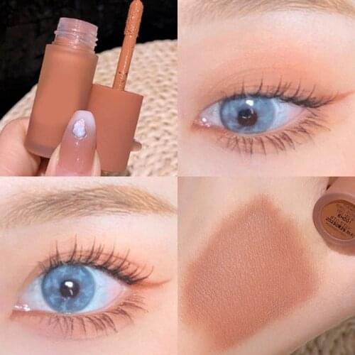 Face Blush Natural-looking Liquid Long Lasting Lightweight Breathable Matte Liquid Cream Face Blush For Makeup Face Foundation