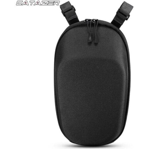 Electric Scooter Front Bag for M365 Segway Ninebot ES2 Accessories Head Handle Bag Charger Tool Storage Hang