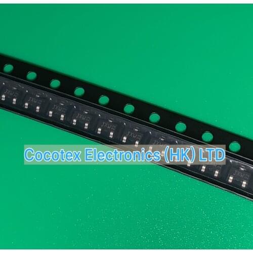 100pcs/lot BAV170 SOT23 JXW BAV 170 DIODE ARRAY GP 75V 215MA SOT23-3 BAV-170