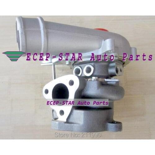 Free Ship K04 53049880020 53049700020 06A145704M Turbo Turbocharger For Audi S3 TT 8N 1.8T For SEAT LEON 1.8L 1999- AMK APX BAM