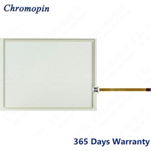 Touch panel for B&R 4PP320.0653-K01 4PP320.0653.K01 4PP320-0653-K01 Touch Screen Glass