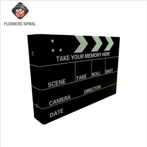 DIY Handmade 10-Inch Photo Album, Polaroid Photo Storage Book, Couple Love Record Diary, Creative Birthday Gift