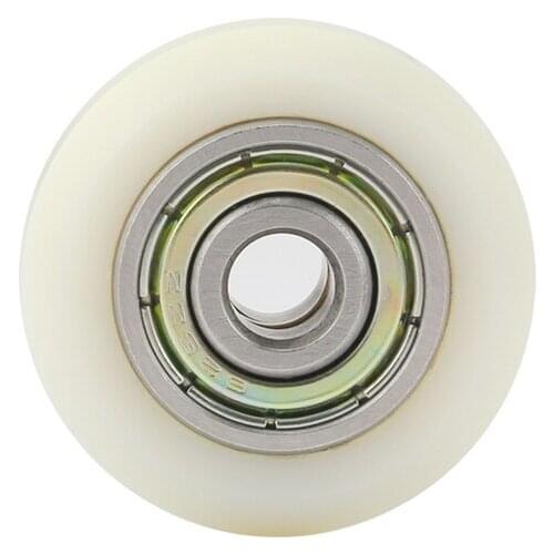 For iglidur V wheel 625ZZ bearing High-quality for IGUS material manufacturing V-slot V-type for ender 3 cr-10 3D printer