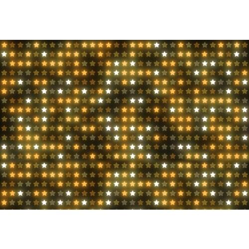 Glod glitter stars photographic background photo backdrop Photocall for weddings fantasy baby children background customized