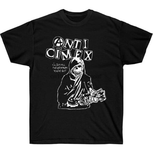 Anti Cimex T Shirt Ill Buy All The Uranium Youve Got Shirt Anti Cimex Shirt