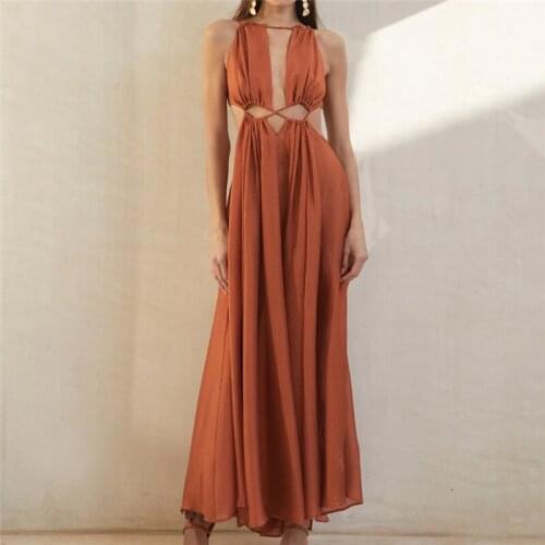 GFFIDA Summer Dresses With Sleeves