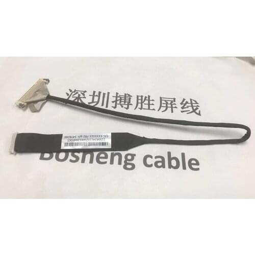 Video screen cable For Lenovo ThinkCentre M92Z M93Z M9201Z M9291Z laptop LCD LED Display Ribbon Camera cable 54Y8828 31500967