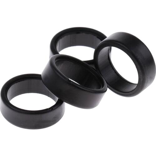 Set of 4 Drift Wheel Tires for WLtoys K969 K989 P929 1/28 RC Drift Racing Car