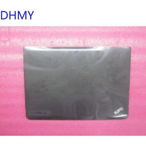 New Original Laptop LenovoThinkPad E431 E440 LCD Rear back Cover /The LCD Rear cover non-touch 04X1135