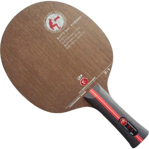 Original RITC 729 Friendship Z-1 Z1 Z 1 table tennis pingpong blade