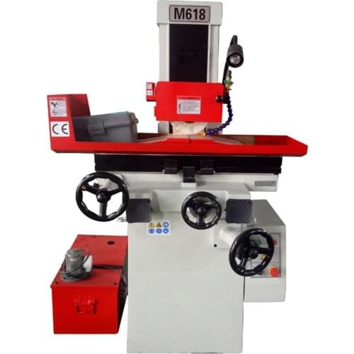 Surface Grinding Machine M618 for factory direct sale
